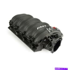 Intake Manifold GNgjNX146302B LSXR 102mmzC}jz[hB LS1; LS2; LS6 Fast Electronics 146302B LSXR 102mm Intake Manifold; LS1; LS2; LS6