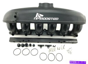 Intake Manifold N54 HIFLOW INTAKE MANIFOLD KIT 135I 335I 535I X6 Z4 E93 E60 E61 E82 E88 E71 FITS N54 HiFlow Intake Manifold Kit 135i 335i 535i X6 Z4 E93 E60 E61 E82 E88 E71