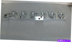 Intake Manifold 3 x BMW 6シリンダーM20エンジン用のウェーバーDCOEマニホールド 3 X WEBER DCOE MANIFOLD FOR BMW 6 CYLINDER M20 ENGINE