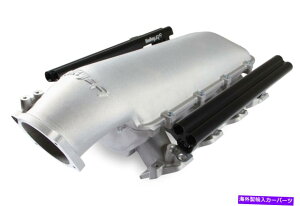 Intake Manifold Holley EFI 300-624�f���A���R���C���W�F�N�^�[LS1 LO-RAM�g�b�v�t�B�[�hEFI�z�C�}�j�z�[���h... Holley EFI 300-624 Dual Fuel Injector LS1 Lo-Ram Top-Feed EFI Intake Manifold...�y���s�A���i�z
