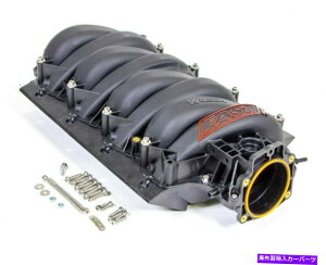 Intake Manifold 92mm LSXV{[̋zC}jz[hLS1 LS6 LS2 5.7L 6.0L FAST 92MM LSX Intake Manifold for Chevrolet LS1 LS6 LS2 5.7L 6.0L