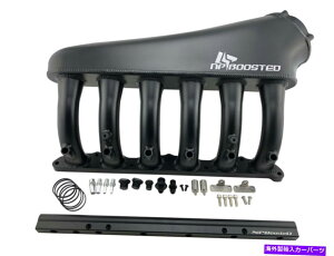 Intake Manifold HI BMW N52 B30 3.0L E90 525I 528I 630I 730I Z4 X1 X3 X5HIt[ێ}jz[h Hi FLow Intake Manifold for BMW N52 B30 3.0L E90 525i 528i 630i 730i Z4 X1 X3 X5