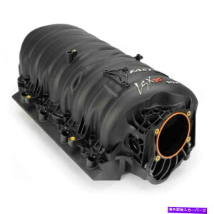 Intake Manifold ����146602B LSXRT 102mm�吹���`4.8 5.3�����6.0L LS�g���b�N�̐ێ�� FAST 146602B LSXrt 102mm Cathedral Port Intake For 4.8 5.3 And 6.0L LS Trucks
