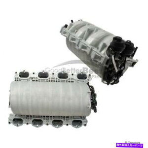 Intake Manifold 1̐VsAo[OGWCe[N}jz[h700410260 2731400701ZfXMB One New Pierburg Engine Intake Manifold 700410260 2731400701 for Mercedes MB