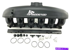 Intake Manifold BMW N54 HI-FLOW INTAKE MANIFOLD KIT 135I 335I 535I X6 Z4 E93 E60 E61 E82 E88 E71 BMW N54 Hi-Flow Intake Manifold Kit 135i 335i 535i X6 Z4 E93 E60 E61 E82 E88 E71