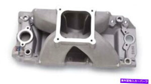 Intake Manifold Edelbrock 2896zC}jz[h Edelbrock 2896 Intake Manifold