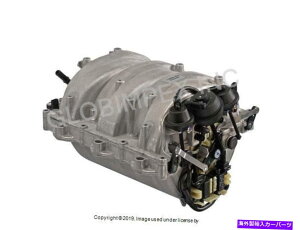 Intake Manifold �����Z�f�X�i2005-2013�j�ێ�}�j�z�[���h�s�A�o�[�OOEM +1�N�ۏ� Mercedes (2005-2013) Intake Manifold PIERBURG OEM +1 YEAR WARRANTY�y���s�A���i�z