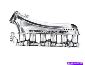 Intake Manifold RB25DET GTT NEO SKYLINE RB25�z�C�}�j�z�[���h RB25DET GTT NEO Skyline RB25 intake manifold�y���s�A���i�z