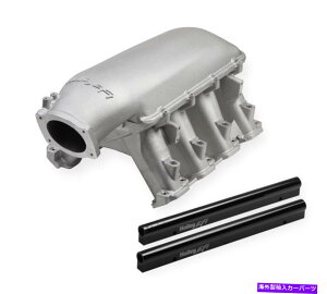 Intake Manifold Holley EFI 300-141 Holley Hi-Ram Intake�}�j�z�[���h-GM LT1 Holley EFI 300-141 Holley Hi-Ram Intake Manifold - GM LT1�y���s�A���i�z