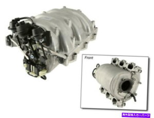 Intake Manifold OEM Pierburg Intake Manifold Assembly Mercedes and Sprinter Gas 272 140 24 01 OEM Pierburg Intake Manifold Assembly Mercedes and Sprinter GAS 272 140 24 01�y���s�A���i�z