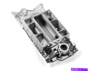 Intake Manifold Weiand 6151WND 177 Pro-Street Supercharger Intake}jz[h Weiand 6151WND 177 Pro-Street Supercharger Intake Manifold