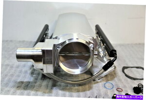 Intake Manifold 102mmアルミニウムLS1 LS2 LS6吸気マニホールド5.3L 6.0 5.7LスロットルボディW/ 102MM ALUMINUM LS1 LS2 LS6 INTAKE MANIFOLD 5.3L 6.0 5.7L SILVER W/ THROTTLE BODY