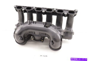Intake Manifold VOEM{BMW 3.0 N51 N52zC}jz[h2007-2013 11-61-7-559-523 New OEM Genuine BMW 3.0 N51 N52 Intake Manifold 2007-2013 11-61-7-559-523