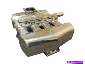 Intake Manifold KV[YK20 K24Z^[tB[hCe[N}jz[hz_ALEG EK CRX Integra DC US US K Series K20 K24 Center Feed Intake Manifold Honda Acura EG EK CRX Integra DC US