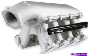 Intake Manifold Holley Hi-Ram Intake ManifoldASilverAgxłEnginesƌ݊ HOLLEY HI-RAM INTAKE MANIFOLD,SILVER,COMPATIBLE WITH GM LS7 ENGINES
