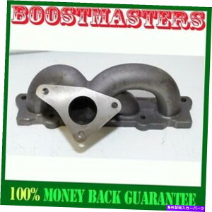 Intake Manifold 00 01-05�g���^�Z���JGTS 2zz-ge�G���W��TD05�t�����W���S�}�j�z�[���h For 00 01-05 Toyota Celica GTS 2ZZ-GE Engine TD05 Flange Cast Iron Manifold�y���s�A���i�z