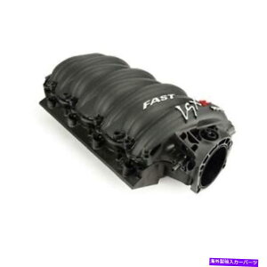 Intake Manifold FST146102B FAST 146102B LSXR��TRADE; 102mm�ێ�}�j�z�[���h FST146102B FAST 146102B LSXR 102mm Intake Manifold�y���s�A���i�z