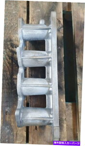 Intake Manifold Alfa Romeo 155 8V Twin Spark Intake}jz[hLu^[̕ϊ Alfa Romeo 155 8V Twin Spark Intake Manifold for Carburetors Conversion