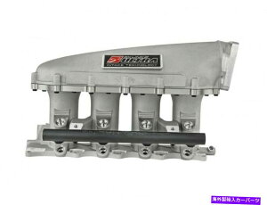 Intake Manifold �z���_S2000 F20C1 F22C1 SKUNK2 ULTRA�V���[�Y���[�X���[�X�z�C�}�j�z�[���h3.5L FOR HONDA S2000 F20C1 F22C1 SKUNK2 ULTRA SERIES RACE RACING INTAKE MANIFOLD 3.5L�y���s�A���i�z