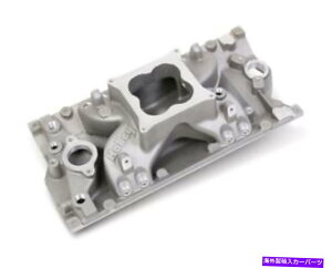 Intake Manifold Holley EFI 9901-107 EFI�z�C�}�j�z�[���h Holley EFI 9901-107 EFI Intake Manifold�y���s�A���i�z