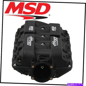 Intake Manifold MSDCOjbV27014Ag~bNGAtH[Xێ}jz[hK06-14J}Rxbg MSD Ignition 27014 Atomic Airforce Intake Manifold Fits 06-14 Camaro Corvette