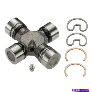 Driveshaft jo[TWCgtBbg1957-1963I[Yr98AtBGX^X^[t@CA88[OhCuC Universal Joint fits 1957-1963 Oldsmobile 98,Fiesta Starfire 88 MOOG DRIVELINE