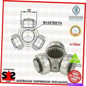 Driveshaft �O�r�n�u�A�h���C�u�V���t�g�X�[�cKIA�J�[�j�o��I�iUP�jUP MPV 2.5 I Tripod Hub, Drive Shaft Suit KIA CARNIVAL I (UP) UP MPV 2.5 i�y���s�A���i�z
