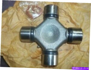 Driveshaft �X�p�C�T�[U�W���C���g5-155X�N���X358 3-0155 3-0155�_�b�W�����t�@�X�g�t���[ Spicer U Joint 5-155X Cross 358 3-0155 3-0155 for Dodge Ram FAST FREE�y���s�A���i�z
