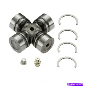 Driveshaft ���j�o�[�T���W���C���g���[�O838��88-97�t�H�[�hf�X�[�p�[�f���[�e�B�ɓK�����܂� Universal Joint Moog 838 fits 88-97 Ford F Super Duty�y���s�A���i�z