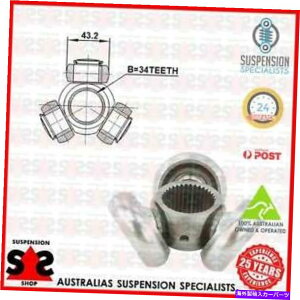 Driveshaft �O�r�n�u�A�h���C�u�V���t�g�X�[�c�A�E�f�BA4 B6�i8E2�jB6,8E2�Z�_��1.8 T Quattro Tripod Hub, Drive Shaft Suit AUDI A4 B6 (8E2) B6,8E2 Sedan 1.8 T quattro