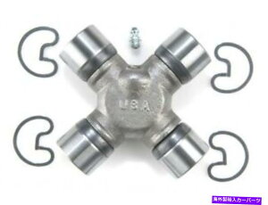 Driveshaft tgANXjo[TWCg̃tghCuVtgC4500 TOPKICK 79BXZMɓK܂ Front Driveshaft at Front Axle Universal Joint fits C4500 Topkick 79BXZM
