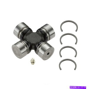 Driveshaft ���j�o�[�T���W���C���g�t�B�b�g1967-2016�g���^�s�b�N�A�b�v4�����i�[�����h�N���[�U�[���[�O�h���C�u���� Universal Joint fits 1967-2016 Toyota Pickup 4Runner Land Cruiser MOOG DRIVELIN