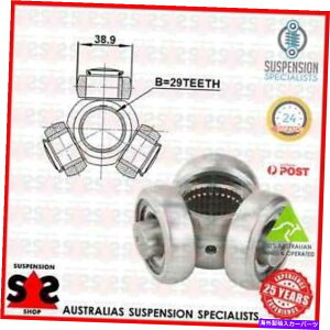 Driveshaft �O�r�n�u�A�h���C�u�V���t�g�X�[�c�X�o���g���C�x�b�J�iB9�jB9 SUV 3.6�iWXF�j Tripod Hub, Drive Shaft Suit SUBARU TRIBECA (B9) B9 SUV 3.6 (WXF)�y���s�A���i�z