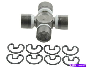 Driveshaft 1988�N����1992�N�̃V�{���[�J�}�����j�o�[�T���W���C���g�X�p�C�T�[86662KV For 1988-1992 Chevrolet Camaro Universal Joint Spicer 86662KV�y���s�A���i�z