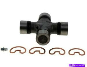 Driveshaft �t�����g�A�N�X�����j�o�[�T���W���C���g�̃t�����g�h���C�u�V���t�g��F450�X�[�p�[�f���[�e�B93MZBM�ɓK�����܂� Front Driveshaft at Front Axle Universal Joint fits F450 Super Duty 93MZBM�y���s�A��