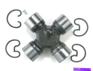 Driveshaft �t�����g�h���C�u�V���t�g-CV�g�����X�t�@�[�P�[�X��CV���j�o�[�T���W���C���g��C4500 TOPKICK 17NRDC�ɓK�����܂� Front Driveshaft - CV at Transfer Case Universal Joint fits C4500 Topkick 17NRDC�y���s�A��