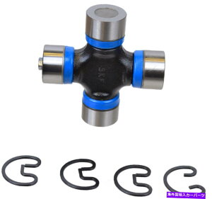 Driveshaft ���j�o�[�T���W���C���g-4WD SKF UJ280 Universal Joint-4WD SKF UJ280�y���s�A���i�z
