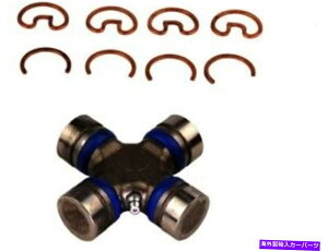 Driveshaft �g�����X�~�b�V�����̃��A�h���C�u�V���t�g���j�o�[�T���W���C���g�t�B�b�g�J�X�^��1964-1965 RWD 61SZTS Rear Driveshaft at Transmission Universal Joint fits Custom 1964-1965 RWD 61SZTS�y���s�A���i�z