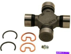 Driveshaft �t�����g�A�N�X�����j�o�[�T���W���C���g�̃t�����g�h���C�u�V���t�g��K1500�x�O79VGQX�ɓK�����܂� Front Driveshaft at Front Axle Universal Joint fits K1500 Suburban 79VGQX�y���s�A���i�z