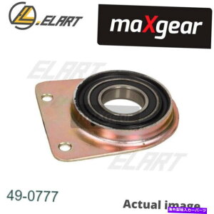 Driveshaft tH[hMNV[wgr anu ahu 1z nsẽhCuVtg̒ԃ{[xAO INTERMEDIATE BALL BEARING FOR DRIVE SHAFT FOR FORD GALAXY WGR ANU AHU 1Z NSE