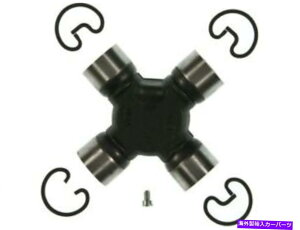 Driveshaft �g�����X�~�b�V�����ł̃��A�h���C�u�V���t�g���j�o�[�T���W���C���g�t�B�b�gISUZU I350 2006 4WD 17DDFG Rear Driveshaft at Transmission Universal Joint fits Isuzu i350 2006 4WD 17DDFG�y���s�A���i�z