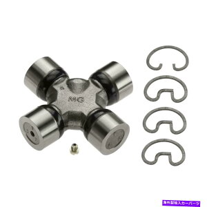 Driveshaft �W�[�v�`�F���L�[�����O���[�t�����g�h���C�u�V���t�g�̓]���P�[�X���j�o�[�T���W���C���g For Jeep Cherokee Wrangler Front Driveshaft at Transfer Case Universal Joint