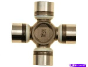 Driveshaft ]P[Xł̃tghCuVtgjo[TWCgS10 1988-1993 4WD 76HRSXɓK܂ Front Driveshaft at Transfer Case Universal Joint fits S10 1988-1993 4WD 76HRSX