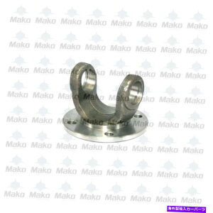 Driveshaft �V�����h���C�u�V���t�g�t�����W���[�N1100�V���[�Y4 x .312��2.750bc 2.250m�p�C���b�g New Driveshaft Flange Yoke 1100 series 4 x .312 Holes on 2.750BC 2.250M pilot�y���s�A���i�z