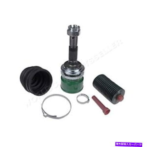 Driveshaft Daihatsu Terios 42420-87402SK1�̃h���C�u�V���t�g�W���C���g�L�b�g�t�����g Drive Shaft Joint Kit Front For DAIHATSU Terios 42420-87402SK1�y���s�A���i�z