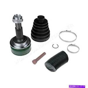 Driveshaft �g���^�����X43470-09L30�̃h���C�u�V���t�g�W���C���g�L�b�g�t�����g Drive Shaft Joint Kit Front For TOYOTA Yaris 43470-09L30�y���s�A���i�z
