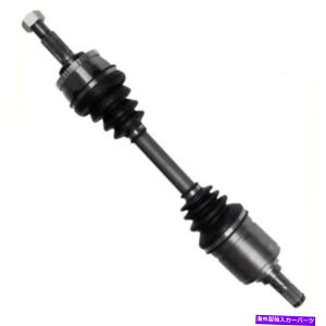 Driveshaft ���Y�v������P11 2.0�K�\�����h���C�u�V���t�g�t�����g��cv�W���C���g�̋߂��ɓK������ FITS NISSAN PRIMERA P11 2.0 PETROL DRIVESHAFT FRONT LEFT CV JOINT NEAR SIDE�y���s�A���i�z