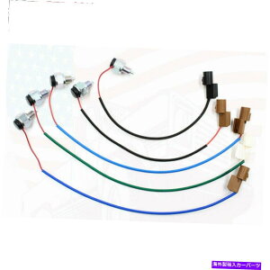 Driveshaft �V����5PCS�]���P�[�X�X�C�b�`MR580151��2��3��4*5 Mitsubishi Montero Pajero�ɓK������ NEW 5PCS Transfer Case Switch MR580151&2&3&4*5 Fit For Mitsubishi Montero Pajero