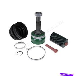 Driveshaft ���Y�}�C�N��II 39211-4F426�̃h���C�u�V���t�g�W���C���g�L�b�g�t�����g Drive Shaft Joint Kit Front For NISSAN Micra II 39211-4F426�y���s�A���i�z