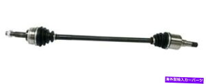 Driveshaft ���Y�}�C�N��K11 1.0�h���C�u�V���t�gCV�W���C���g�t�����g�h���C�o�[�T�C�h1993-2002 FITS NISSAN MICRA K11 1.0 DRIVESHAFT CV JOINT FRONT RIGHT DRIVER SIDE 1993-2002�y���s�A���i�z
